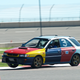 the harlequin Subie is always fun to shoot